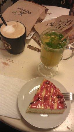 Frans.ua Cafe-Bakery